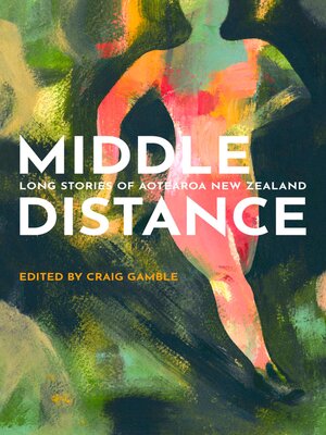 cover image of Middle Distance